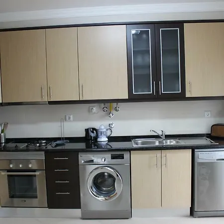 Alta Da Ria House Apartment *