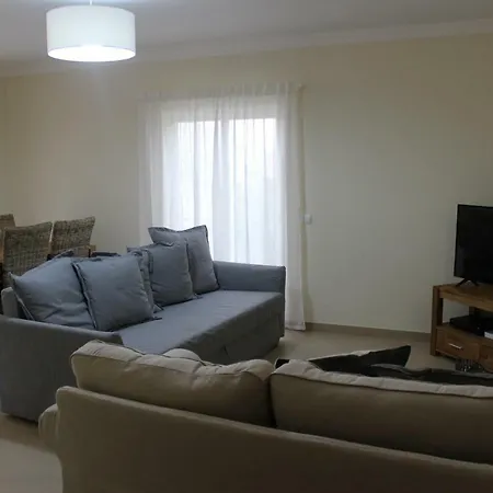 Apartment Alta Da Ria House *