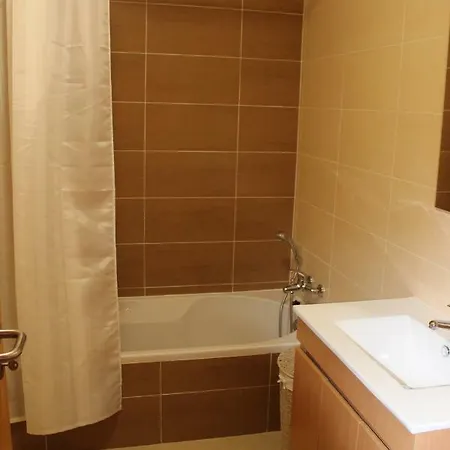 Alta Da Ria House Lägenhet