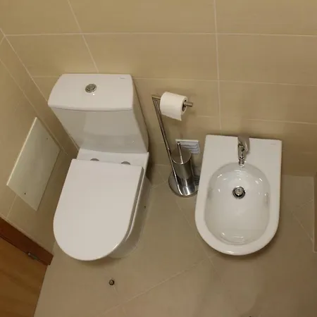 Apartment Alta Da Ria House *
