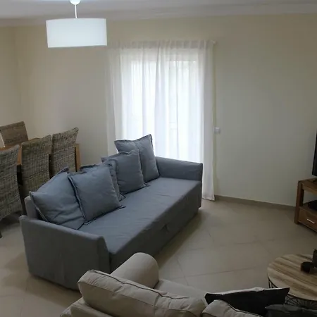 Lägenhet Alta Da Ria House Cabanas De Tavira