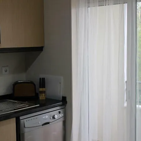 Διαμέρισμα Alta Da Ria House *