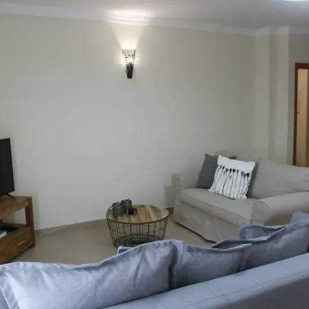 Διαμέρισμα Alta Da Ria House *