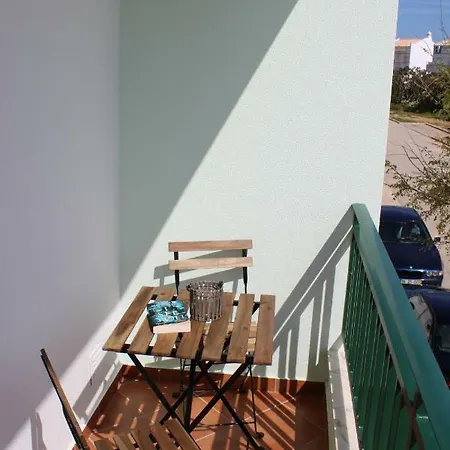 Alta Da Ria House * Cabanas De Tavira