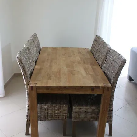 Διαμέρισμα Alta Da Ria House Cabanas De Tavira