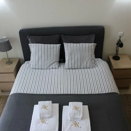 Alta Da Ria House Διαμέρισμα *