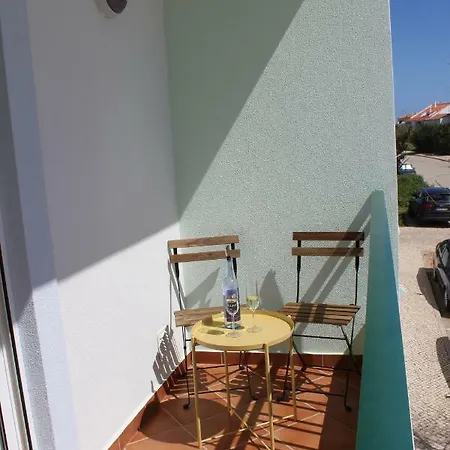 Apartment Alta Da Ria House *