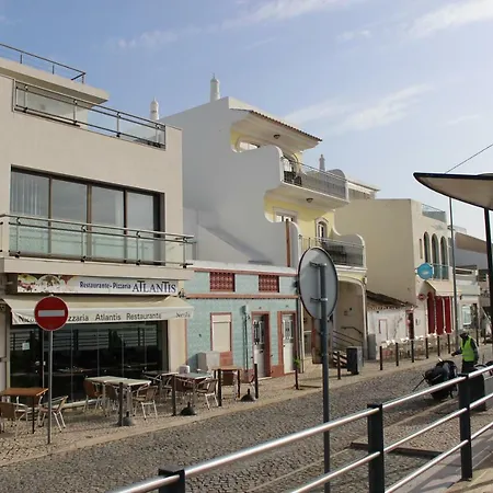 Alta Da Ria House Διαμέρισμα Cabanas De Tavira