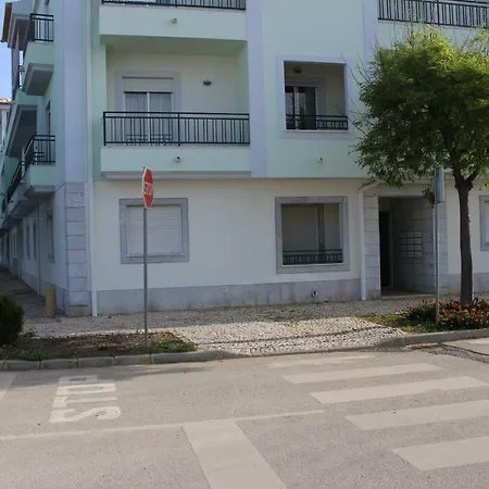 Alta Da Ria House