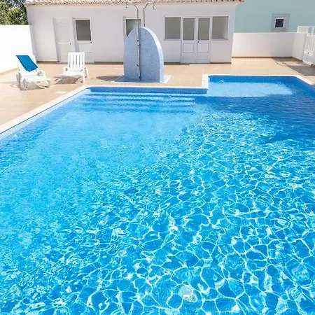 Alta Da Ria House