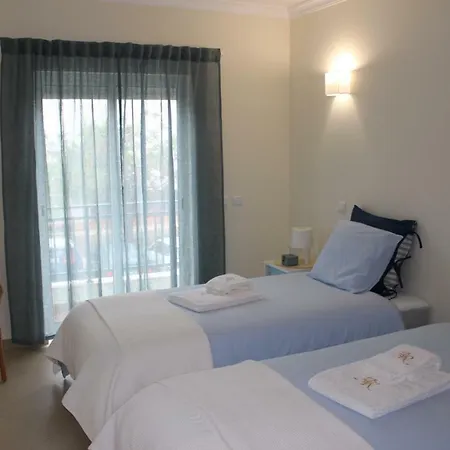 Apartment Alta Da Ria House Cabanas De Tavira