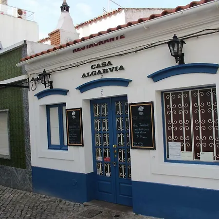 Apartment Alta Da Ria House