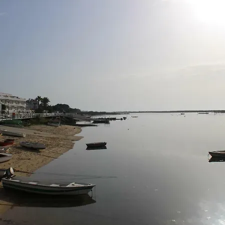 Alta Da Ria House Apartment *